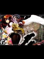 [東京ロゼヲモンド倶楽部]Like＠Angel (Steins;Gate)