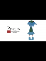 [Flanvia] PENGUIN (東方Project)