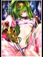 (C89) [CREAYUS (嵐月)] FLASH NOISE (コードギアス 反逆のルルーシュ)