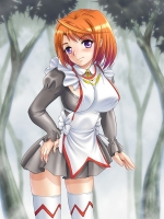 [Dot Collector]My-秘ME (舞-HiME)
