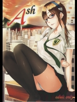 (C76)(同人誌)[Cior]Ash(新世紀エヴァンゲリオン)_2