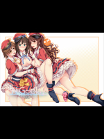 N.G play (アイドルマスター シンデレラガールズ)