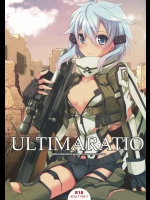 ULTIMARATIO (ソードアート・オンライン)