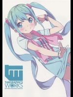 [Tabgraphics (かんざきひろ)] Tabgraphics Works 2014-2015