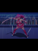 (同人CG集) [103mol L] 封魔戦士アカリ～種付け交尾絶頂～ テキスト無し