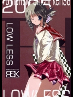 LOW LESS          