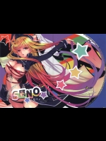[TRI-MOON！]SENO セーノ(魔法少女リリカルなのは)