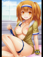 (C91) [Hot Pot (Noise)] 26 (艦隊これくしょん -艦これ-)