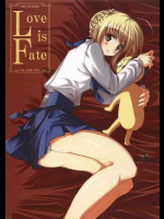 Love is Fate