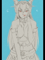 [ラットパーク] EX (艦隊これくしょん -艦これ-)