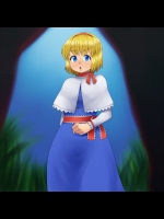 [ぺんぺん虫の紅茶] 気軽に種付け幻想郷～肉便器編～ (東方Project)