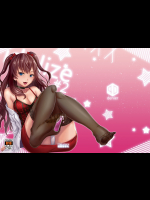 [40デニール]idolize 2 (アイドルマスター シンデレラガールズ)