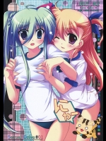 (C83) [まや邸 (麻野まや)] Sexual Drive (魔法少女リリカルなのは)