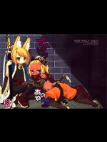 4295039(同人誌) [かぜうま] ナナドラのあのね2 (セブンスドラゴン)