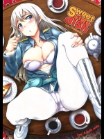 [viento campanilla (すずはねすず)] sweet side dish ☆エイラのおかず☆ (ストライクウィッチーズ)
