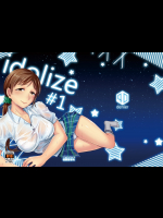 [40デニール]idolize 1 (アイドルマスター シンデレラガールズ)