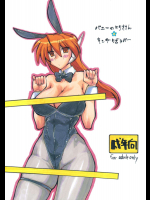 バニーのセリオさん(ToHeart)