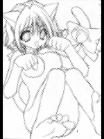 (C62) [YOUR'S-WOW!! (虎向ひゅうら)] animal dance (東京ミュウミュウ)