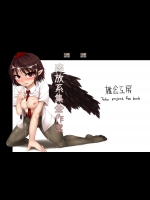 奔放系集金作業 (東方Project)