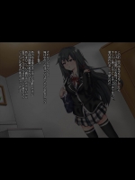 やはり彼女らが淫乱ビッチなのは (やはり俺の青春ラブコメは)
