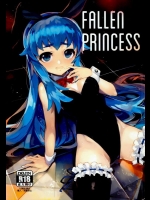 [煩悩ストリーム (shri)] FALLEN PRINCESS (ハピネスチャージプリキュア！)
