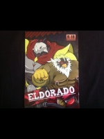 (けもケット03)[ドラゴンアイランド Xheart (よろず)] ELDORADO