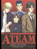THEA-TEAM