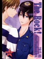 (C88) [超過速 (1496。)] The Rock! (Free!)
