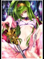 [CREAYUS (嵐月)] FLASH NOISE (コードギアス 反逆のルルーシュ)_2