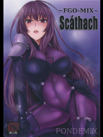 FGO-MIX Sca.hach          