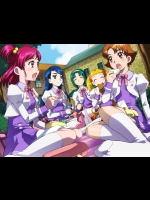 [こどものこえ] Yeah!プリチュパ5