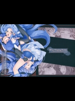 [ムラムラPocky&しのしの]Stray Weeping Beauty (スマイルプリキュア!)