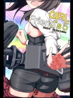 [極東工務店]GIRLFriends5(艦隊これくしょん-艦これ-)_3