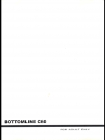 (C60) [豺狼出版 (J・さいろー)] BOTTOMLINE C60 (スレイヤーズ、学校の怪談)