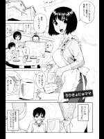 [甚六] ろりきょにゅママ 1
