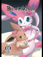 (C91) [TUMBLE WEED (炒飯)] Brain Wash (ポケットモンスター)