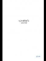 [わくわく動物園(天王寺きつね)] in white special book