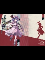 [まりおねっと装甲猟兵] あいかわらずきゅうけつき (東方Project)