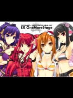 [HAPPY CORE]EX OneMoreStage 弐(オリジナル)