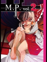 [FishBone (ふじのん)] M.P.vol.2 (東方Project)_2