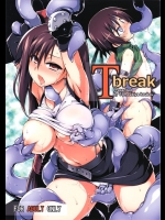 [灯夜工房]T break (ファイナルファンタジー VII)
