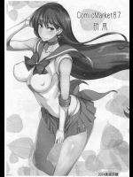 (C87) [真面目屋 (isao)] ComicMarket87 折本 (美少女戦士セーラームーン)