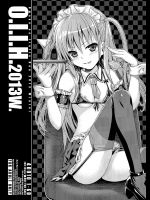 (C85) [40010壱号 (40010試作型)] O.I.I.H.2013W. (よろず)